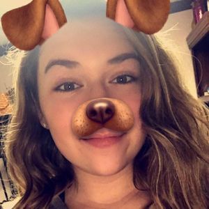 Meet your Posher, Alecia